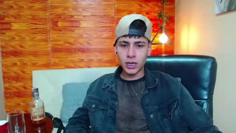 Bastian online show from 12.04.24