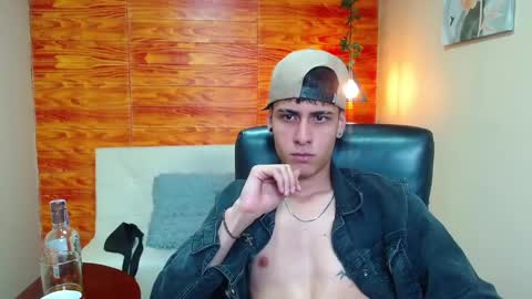 Bastian online show from 12.04.24