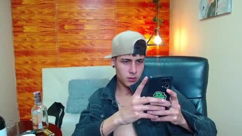 Bastian online show from 12.04.24