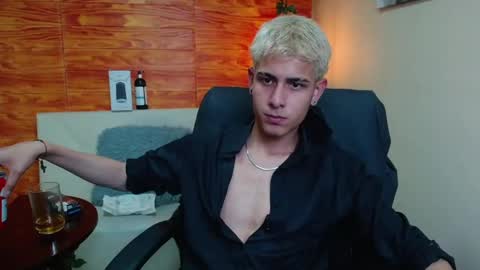 Bastian online show from 12.13.24