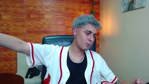 Bastian online show from 12.17.24