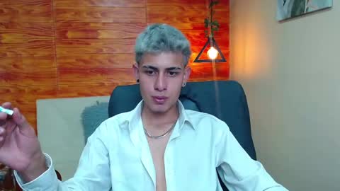 Bastian online show from 12.18.24