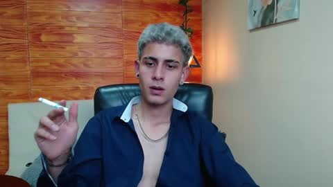 Bastian online show from 12.19.24