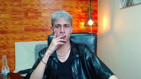 Bastian online show from 12.24.24