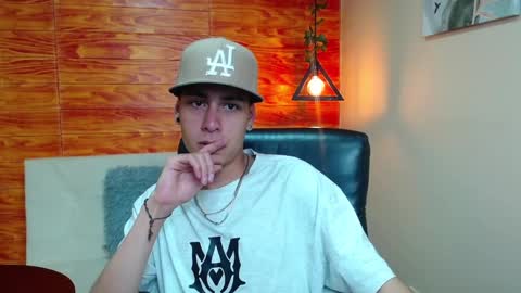 Bastian online show from 12.24.24