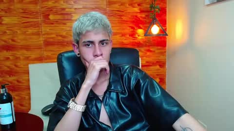 Bastian online show from 01.05.25