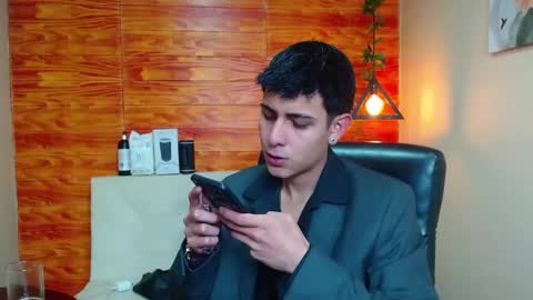 Bastian online show from 01.07.25