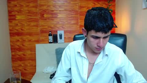 Bastian online show from 01.11.25