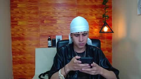 Bastian online show from 01.14.25