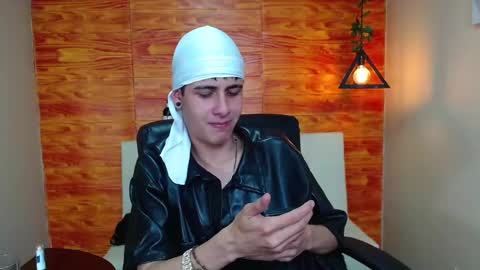 Bastian online show from 01.14.25