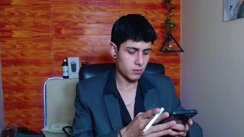 Bastian online show from 01.18.25