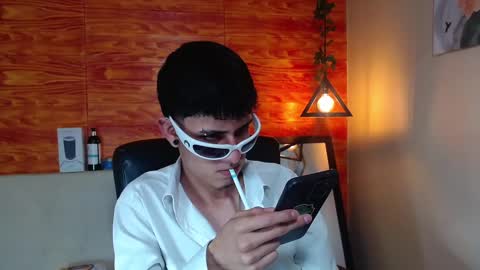 Bastian online show from 02.11.25