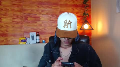 Bastian online show from 02.14.25