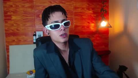 Bastian online show from 03.04.25