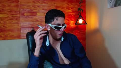 Bastian online show from 03.05.25