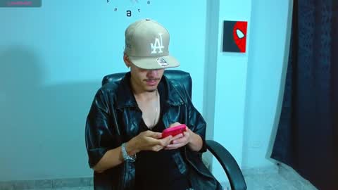 Bastian online show from 09.19.25