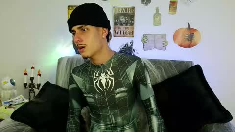 Bastian online show from 10.18.25