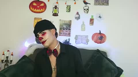 Bastian online show from 10.21.25