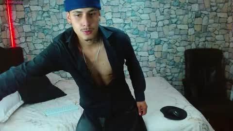 Snapshot of bastiaan_28 chatting on 02.09.26 Bastian online show from 02.09.26