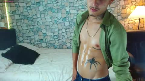 Bastian online show from 02.15.26