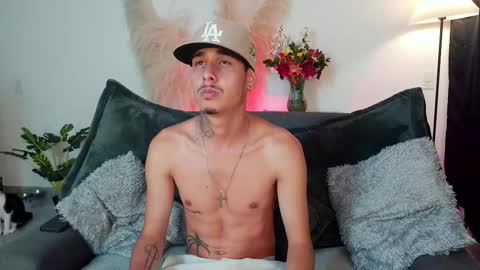 Bastian online show from 02.24.26