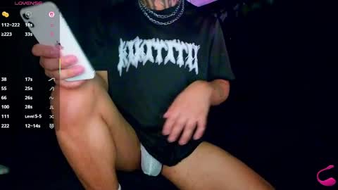 bastian66_ online show from 05.29.26