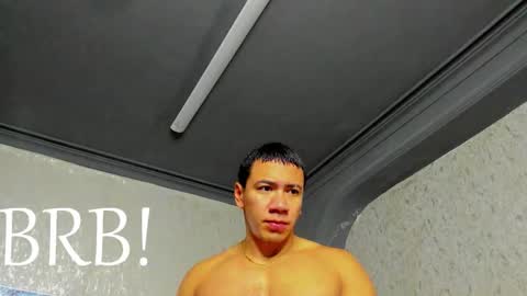 Bastian Independent Model online show from 12.05.25