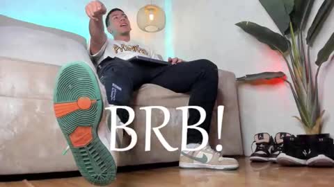 Bastian Independent Model online show from 02.15.26