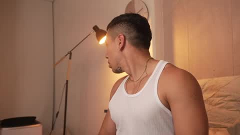 Bastian Independent Model online show from 05.15.26