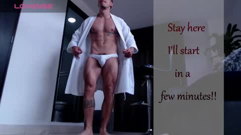 Bastian Independent Model online show from 06.06.26