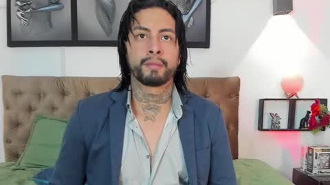 Snapshot of bastian_jones1 chatting on 02.10.26 bastian_jones1 online show from 02.10.26