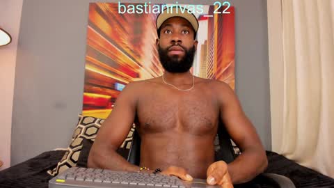 Bastian. online show from 02.06.25