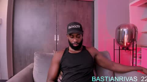 Bastian. online show from 03.12.25