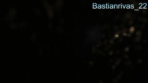 Snapshot of bastianrivas chatting on 07.09.26 Bastian. online show from 07.09.26
