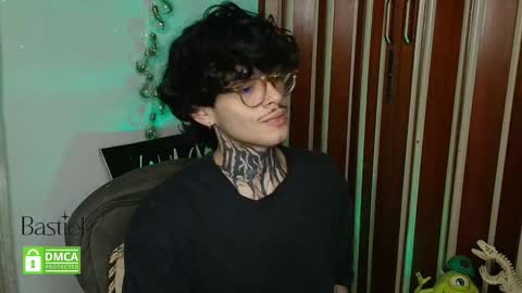 Bastiel online show from 10.02.25