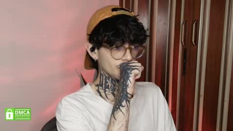 Snapshot of bastiel_ chatting on 02.05.26 Bastiel online show from 02.05.26