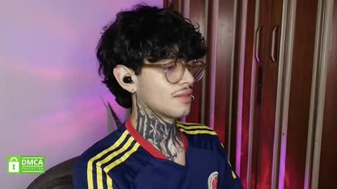 Snapshot of bastiel_ chatting on 02.07.26 Bastiel online show from 02.07.26