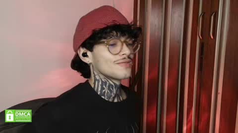 Snapshot of bastiel_ chatting on 02.10.26 Bastiel online show from 02.10.26