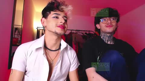 Snapshot of bastiel_ chatting on 02.11.26 Bastiel online show from 02.11.26