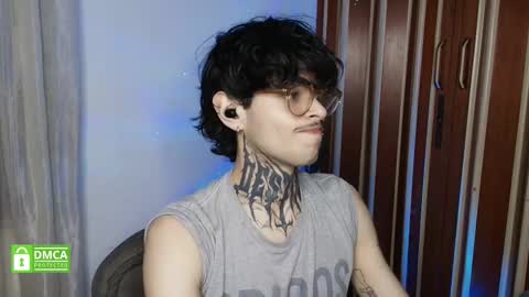 Snapshot of bastiel_ chatting on 02.24.26 Bastiel online show from 02.24.26