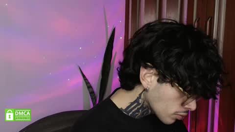 Snapshot of bastiel_ chatting on 02.26.26 Bastiel online show from 02.26.26