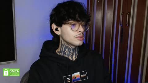 Snapshot of bastiel_ chatting on 03.01.26 Bastiel online show from 03.01.26