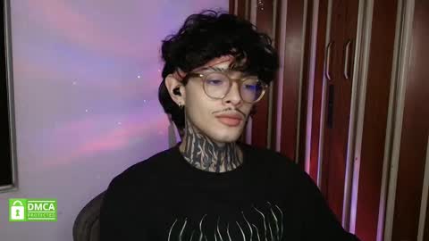 Snapshot of bastiel_ chatting on 03.04.26 Bastiel online show from 03.04.26