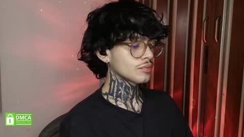 Snapshot of bastiel_ chatting on 03.07.26 Bastiel online show from 03.07.26