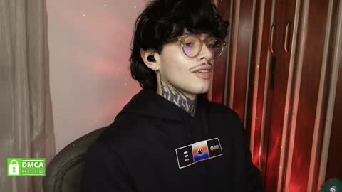 Snapshot of bastiel_ chatting on 03.11.26 Bastiel online show from 03.11.26