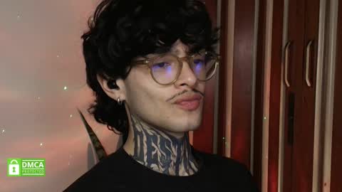 Snapshot of bastiel_ chatting on 03.13.26 Bastiel online show from 03.13.26