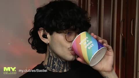 Snapshot of bastiel_ chatting on 03.20.26 Bastiel online show from 03.20.26