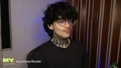 Bastiel online show from 04.08.26