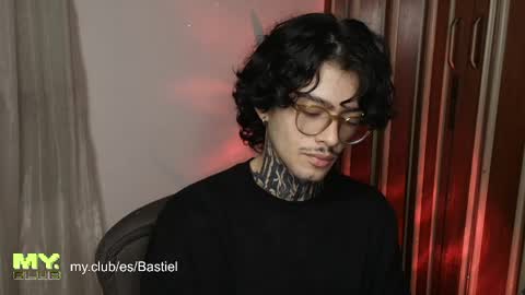 Bastiel online show from 05.06.26