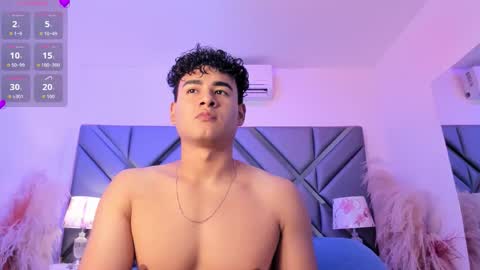 Bastian online show from 03.13.26